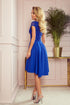 Robe de soirée model 140730 Numoco